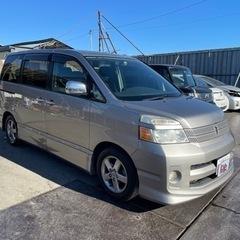 車検令和6年2月‼️‼️総額30万円‼️‼️ヴォクシー‼️