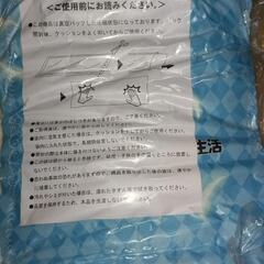 今月で終了します！《最終お値下げ中》Re:ゼロクッション（未開封）の画像