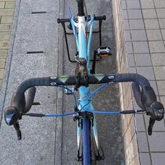 GIANT OCR3改 ロードバイク 700×25c 2×9sの画像