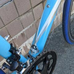 GIANT OCR3改 ロードバイク 700×25c 2×9sの画像