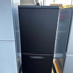 冷蔵庫 パナソニック NR-B14BW 2019年製 138L れいぞうこ【安心の3ヶ月