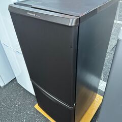 冷蔵庫 パナソニック NR-B14BW 2019年製 138L れいぞうこ【安心の3ヶ月