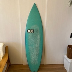 サーフボード