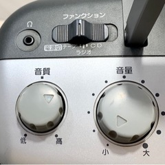 アイワ CSD-ES227 98年製 CD ラジカセ aiwa 【年始セール!!】の画像