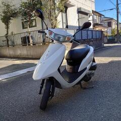 (売約済)ホンダ　ディオ　HONDA　DIO