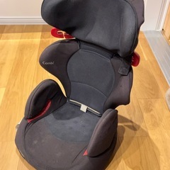 チャイルドシート　3〜11歳用