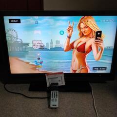 KDL-32F5 ソニー ブラビア BRAVIA 32インチ 液晶の画像