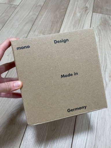 新品 - Mono Filio ティーポット
