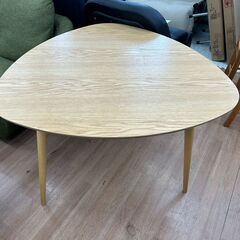 ダイニングテーブル NOCE テーブル オーク BF2458 定価26,800円 幅