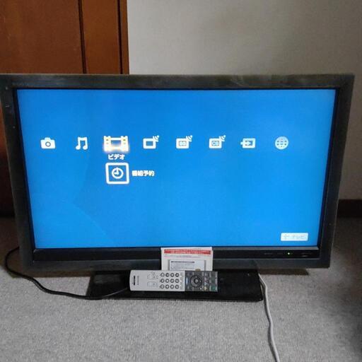 KDL-32F5 ソニー ブラビア BRAVIA 32インチ 液晶