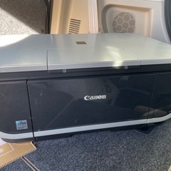 Canonプリンター　PIXUS MP600