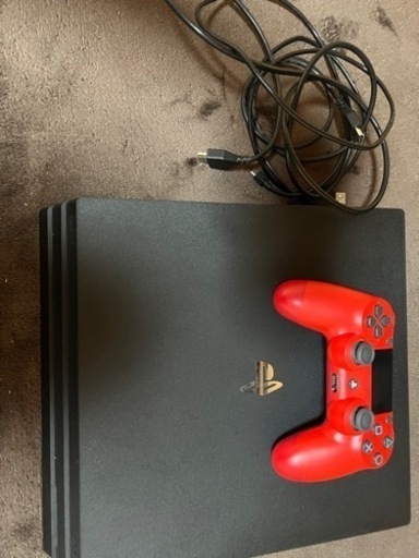 ps4pro 
