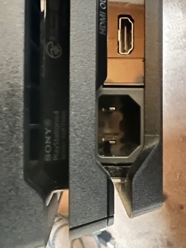 ps4pro 
