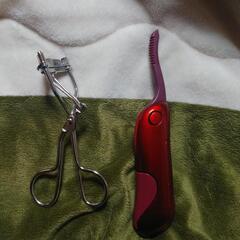 まつ毛カール