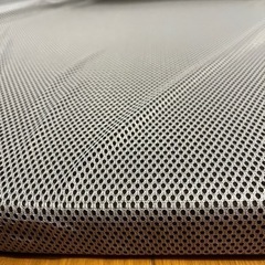 セミダブル 5cm マットレス の画像