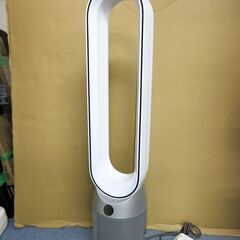 2021年製　ダイソン Dyson 扇風機 空気洗浄ファン Purifier Cool TP07 