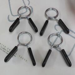 リーディングエッジ　ダンベル30Kg 2組　オマケ付 リーディングエッジ ダンベル30Kg 2組 オマケ付 ♪LEADING EDGE