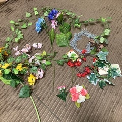 造花セット