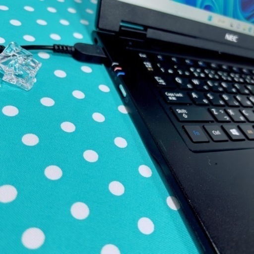 A-8スーパースペック/i7/NEC/ノートパソコン