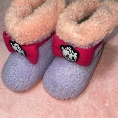SALE♡新品・未使用!!グラグラ♡ムートンブーツ