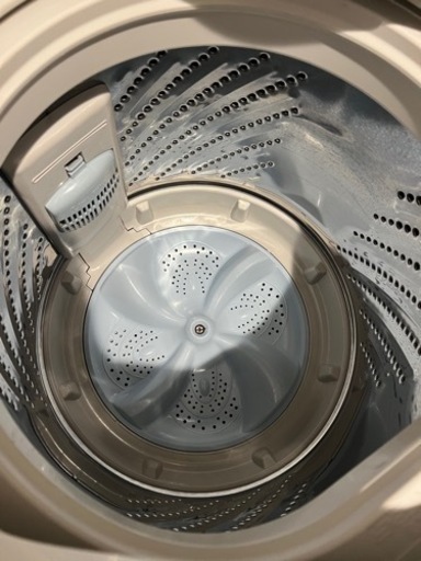 洗濯機