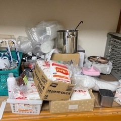 厨房機器の画像