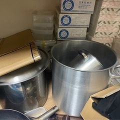 厨房機器の画像