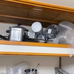 厨房機器の画像