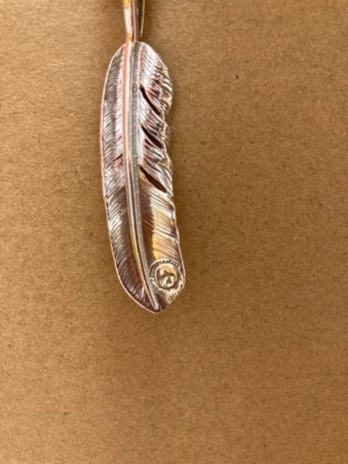 goro's ゴローズ フェザー