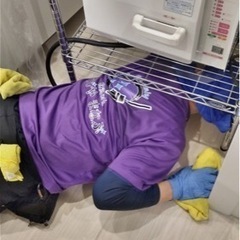 【副業OK】本気で仕事仲間！そうじや、職人さん　の画像