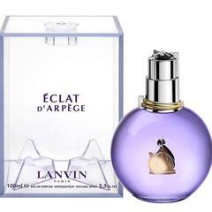 LANVIN（ランバン）エクラドゥアルページュ オードパルファム