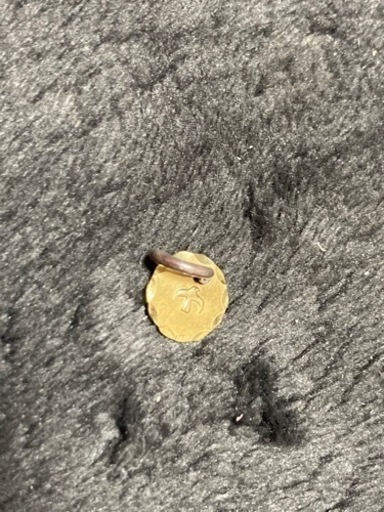 ゴローズ goro's 金メタル