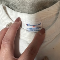 ◆チャンピオン　Tシャツ　90cmの画像