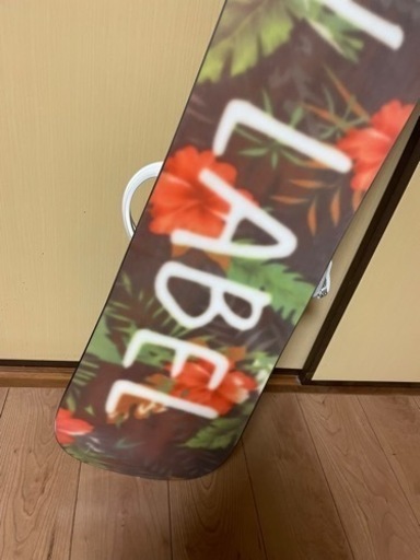 スノーボード