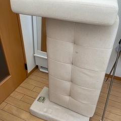 2人掛けソファ　差し上げます！ 28日までの画像