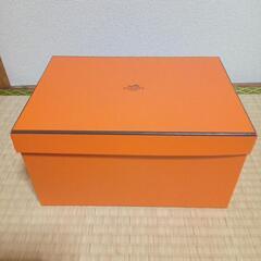 値下げしました!エルメス空箱