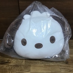 サンリオ ポチャッコ ぬいぐるみ クッション ラストスペシャル賞...