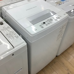 1年保証付き！TOSHIBAの洗濯機をご紹介です