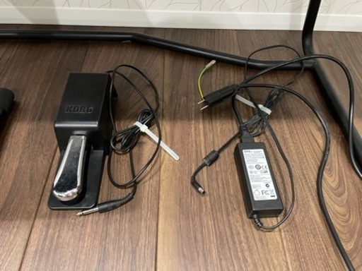KORG コルグ 電子ピアノ SP-250 2011年製