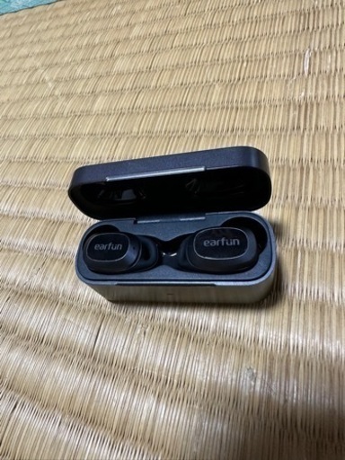 earfun イヤフォン
