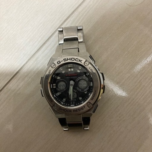 腕時計 G-SHOCK GST-W310D