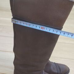 値下げしました！REGALブーツの画像