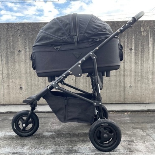 エアバギー　ドーム2