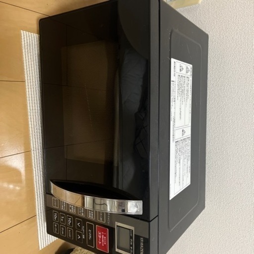 オーブンレンジ