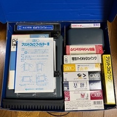 プリンドゴッコ PG-10 SUPER