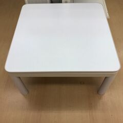 ユアサプライムス　カジュアルコタツ　KCK-750M　2017年製