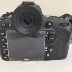 Nikon　D600　美品の画像