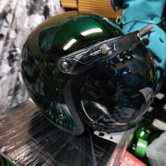 ジェットヘルメットエアブラシ塗装品最終値下げ！！