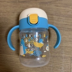 リッチェル　ストローマグ