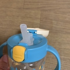 リッチェル　ストローマグの画像